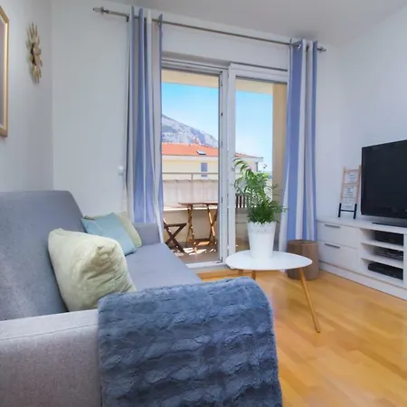 Marinovic Apartment *