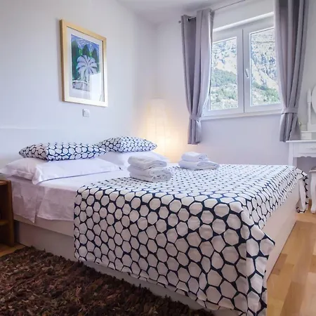 Marinovic Apartment