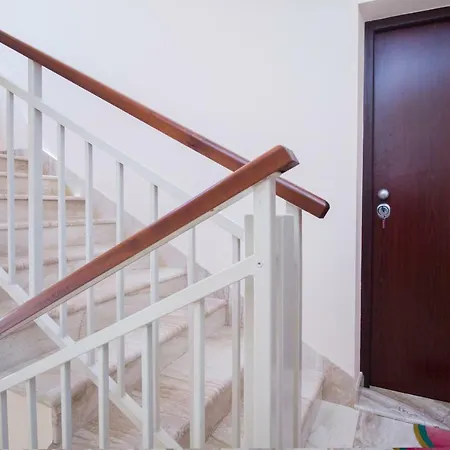 Marinovic Apartment
