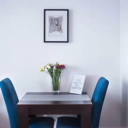 Marinovic Apartment
